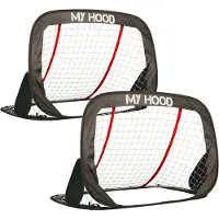 My Hood Pop-Up Mål - 2 pak