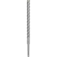 Bosch SDS Plus boremaskine 16 x 260 mm Plus-5x 4-skær