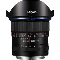 Laowa Ve1228nz Kameralinse 12 Mm