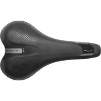Sportourer Flx Gel Cykelsadel