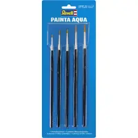 Revell 39624, Sort