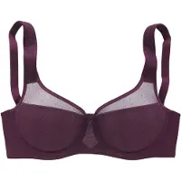 Nuance BH aubergine