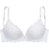 Vivance BH hvid