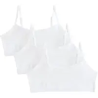 Next Overdel hvid