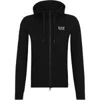 EA7 7m000568_af13512 Sweatshirt Med Lynlås