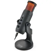 The G-Lab K-mic-natrium Streamingmikrofon
