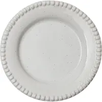 PotteryJo Daria asiet Ø18 cm 2-pak Cotton white shiny