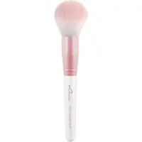 Luvia Cosmetics Prime Vegan Powder Brush - Candy 208 Pudderbørste 1 stk. Candy 208