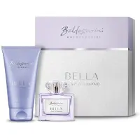 Baldessarini Bella Lilac Diamond Duo Set Duftsæt 1 stk.