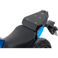 Hepco & becker Sportrack GSX-S 950/1000 21- SORT.