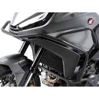 Hepco&Becker TANKSTYRTBØJLE HONDA NT1100 22- SORT