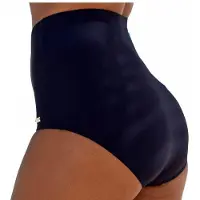LASCANA Bikinitrusse 'Heidi' navy