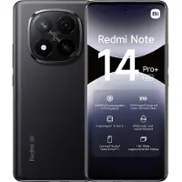 Xiaomi Smartphone - - Redmi Note 14 Pro+ 5G - 8 GB RAM - 256 GB - IP68