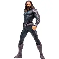 Mcfarlane Toys Aquaman Stealth Suit-figur 30 Cm