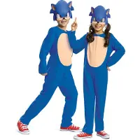 Disguise Skyggefilm Til Småbørn