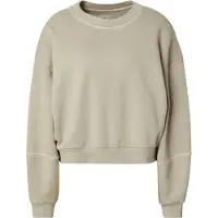G-Star Overdyed Big Sleeve Oversized Sweater - Beige - Women