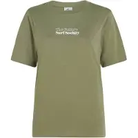 O'Neill The Future Surf Society T-shirt Med Korte ærmer