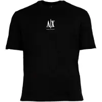 Armani Exchange Bluser & t-shirts sort