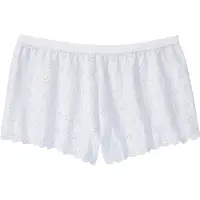 Vivance Panty hvid
