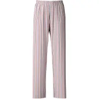 Calida Pyjamasbukser lyseblå / lyserød / pitaya / hvid