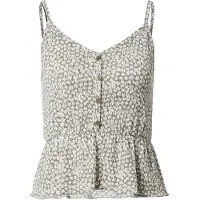 About You Bluse 'Rika' mint / hvid
