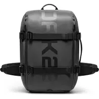 OAK25 Rygsæk 'LumoSense Traveller' sort