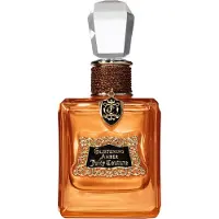 Juicy Couture Glistening Amber Eau de parfum 100 ml