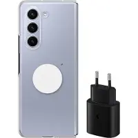 Samsung Galaxy Z Fold5 Starter Pack Graphite
