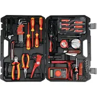 YATO Mechanics tool set YT-39009