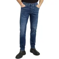 G-Star 3301 Slim Jeans - Medium blue - Men