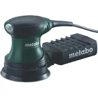 Metabo FSX 200 INTEC ORBIT SLIBEMASKINE - ME 609225500