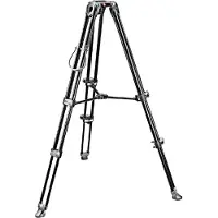 Manfrotto MVT502AM - Stativ med ben