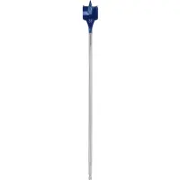 Bosch Accesorios Expert Self Cut Speed 35x400 Mm Fladt Træbor