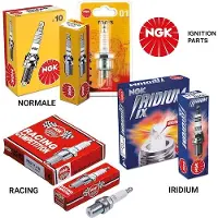 Ngk R0409b-10 5897 Tændrør