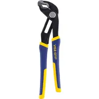 Irwin ADJUSTABLE PLIERS 300mm PTG GROOVELOCK