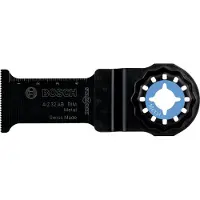 Bosch BIM-dyksavsklinge AIZ 32 AB Metal 32 x 50 mm (Blister pk)
