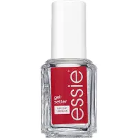 essie Gel Setter Topcoat til negle 13.5 ml