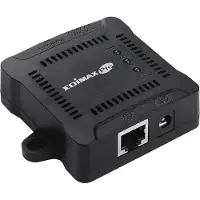 Edimax Gp-101st Pci-e Netværksadapterkort Til Ethernet