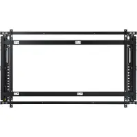 Samsung WMN-46VD, 29 kg, 116,8 cm (46"), 400 x 400 mm, 600 x 400 mm, Sort