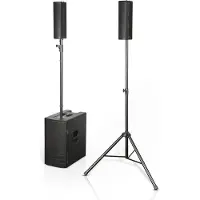 DB Technologies ES 1203 Column Array PA System