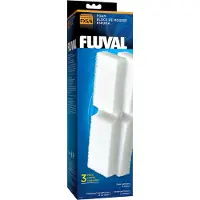 Fluval skumindsats til filter FX5