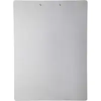MAUL Aluminium Clipboard A3 Portrait