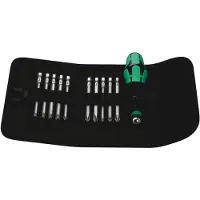 Wera Kraftform Compact 41
