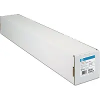HP Papir Univ In-dry Semi-gloss 24" Rulle 30,5m 190g