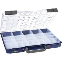 Raaco CarryLite 55 5x10-25/2