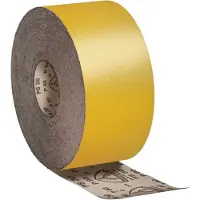 Klingspor Papier Šlifavimo popieriaus rulonas PS 30 D 115x50000 mm K150 1 vnt.