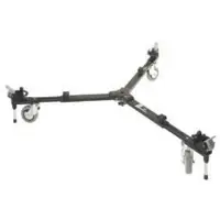 Manfrotto 127 Dolly Stativ