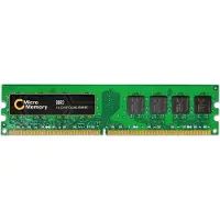 CoreParts - DDR2 - modul - 2 GB - DIMM 240-pin - 800 MHz / PC2-6400 - ikke bufferet - ikke-ECC - for HP Pavilion a6210, a6295, a6340, a6342, a6403, a6515, a6585, Elite m9052, Elite m9081