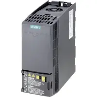 Siemens 6SL3210-1KE14-3AF2, Indendørs, Flerfarvet, CE, RoHS, REACH, 173 mm, 1,4 kg, 270 mm