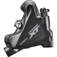 Shimano Deore Xt Br-m8110 Skivebremsekaliber